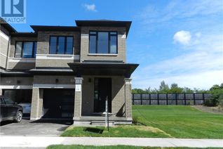 Townhouse for Sale, 94 Turnberry Lane, Barrie, ON