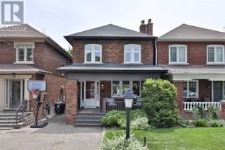 House for Rent, 321 Briar Hill Avenue, Toronto (Yonge-Eglinton), ON