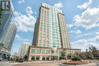 Condo Apartment for Sale, 8 Lee Centre Drive #Ph208, Toronto (Woburn), ON