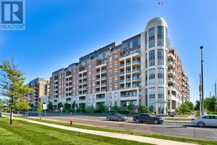 Condo Apartment for Sale, 2480 Prince Michael Drive #714, Oakville (Iroquois Ridge North), ON