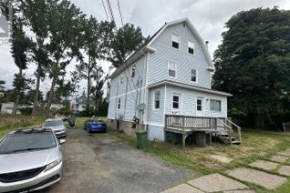 Triplex for Sale, 17 Pleasant Street, Trenton, NS