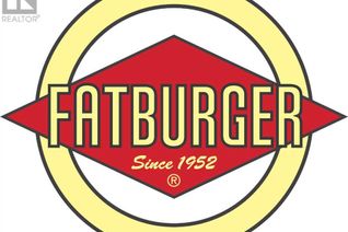 Fast Food/Take Out Non-Franchise Business for Sale