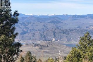 Commercial Land for Sale, 111 Falcon Place #Lot 2, Osoyoos, BC