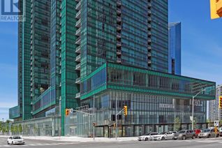 Office for Sale, 4750 Yonge Street #318, Toronto (Lansing-Westgate), ON