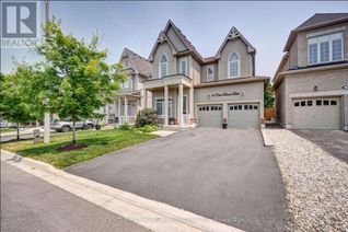 House for Rent, 60 Drew Brown Boulevard #Lower, Orangeville, ON