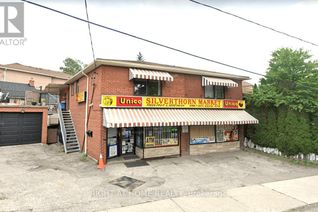 Convenience Store Business for Sale, 467 Silverthorn Avenue, Toronto (Keelesdale-Eglinton West), ON