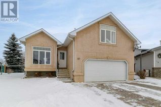 House for Sale, 57 O'Brien Crescent, Red Deer, AB