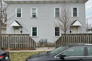 Duplex for Sale, 1157-65 Richmond Street, Windsor, ON