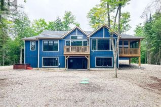 Property for Sale, 1004 Boyne Ridge Court, Huntsville, ON