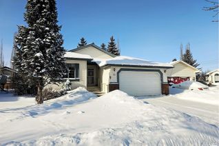 Bungalow for Sale, 11 Hanratty Pt Nw, St. Albert, AB