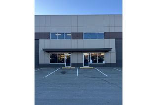 Office for Lease, 2707 Progressive Way #107, Abbotsford, BC