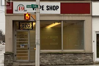 Commercial/Retail Property for Lease, 370 Talbot Street, St. Thomas, ON