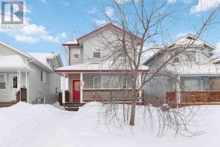 House for Sale, 196 Archibald Close, Fort McMurray, AB