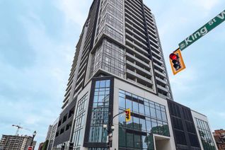 Condo for Rent, 15 Queen Street #1106, Hamilton (Central), ON