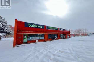 Commercial/Retail Property for Sale, 810 3 Avenue S, Lethbridge, AB