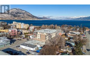 Property for Sale, 110 Ellis Street #202, Penticton, BC