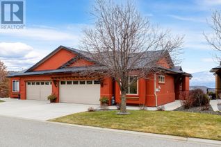 Duplex for Sale, 3802 Siringo Lane, Westbank, BC