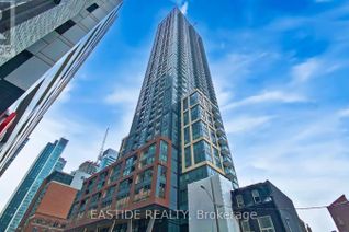 Condo for Sale, 108 Peter Street #902, Toronto (Waterfront Communities), ON