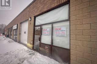 Non-Franchise Business for Sale, 200 Mulock Drive #4, Newmarket (Armitage), ON