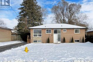 House for Rent, 29 Alanadale Avenue, Markham (Bullock), ON