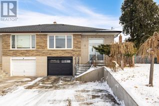 House for Sale, 71 Dolores Road, Toronto (Glenfield-Jane Heights), ON