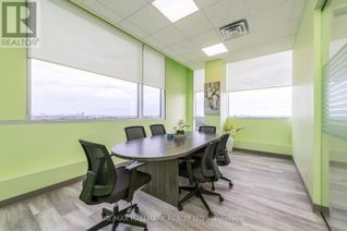 Office for Sale, 1275 Finch Avenue W #715, Toronto (York University Heights), ON