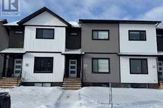 Freehold Townhouse for Sale, 6 Inglis Crescent, Sylvan Lake, AB