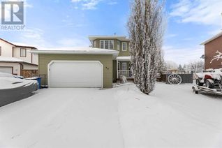 Property for Sale, 72 Westpoint Drive, Didsbury, AB