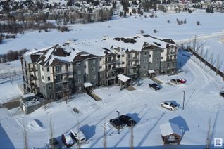 Condo Apartment for Sale, 207 5201 Brougham Dr, Drayton Valley, AB