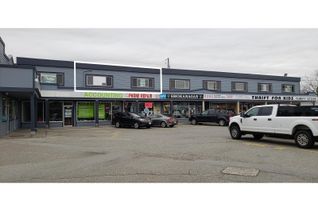 Property for Lease, 20289 56th Avenue #202-203, Langley, BC