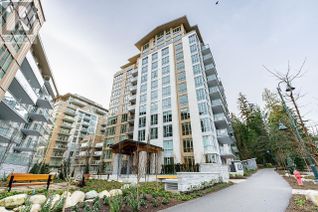 Condo Apartment for Sale, 2375 Emery Court #803, North Vancouver, BC