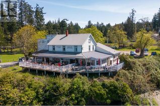 Commercial Land for Sale, 400 Fernhill Road, Mayne Island, BC