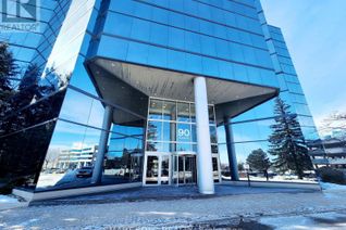 Property for Lease, 90 Allstate Parkway #602, Markham (Buttonville), ON