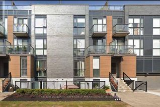 Townhouse for Rent, 370 Wallace Avenue #802, Toronto (Dovercourt-Wallace Emerson-Junction), ON