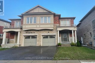 Semi-Detached House for Sale, 494 George Ryan Avenue, Oakville, ON