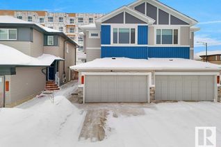 Property for Sale, 1457 Cherniak Wy Sw, Edmonton, AB