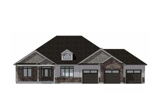 House for Sale, Lot 26 Mccarty Drive, Cobourg, ON