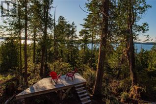 Vacant Residential Land for Sale, 340 Tonquin Park Rd, Tofino, BC