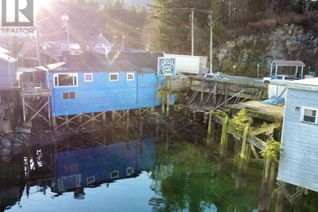 Non-Franchise Business for Sale, 113 Cow Bay Road, Prince Rupert, BC