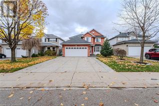 Detached House for Sale, 106 Rushdale Drive, Hamilton, ON