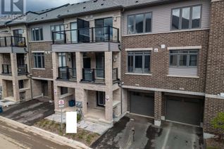 Freehold Townhouse for Sale, 585 Colborne Street E #11-17, Brantford, ON