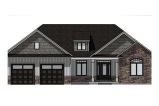 Bungalow for Sale, Lot 22 Mccarty Drive, Cobourg, ON