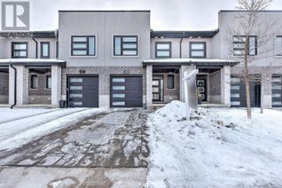 Townhouse for Sale, 3380 Singleton Avenue #74, London, ON