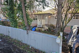 Land for Sale, 647 Ralph St, Saanich, BC