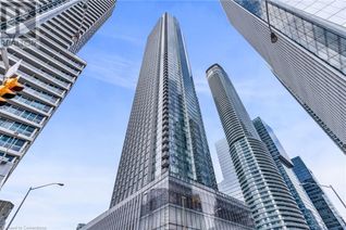 Condo Apartment for Sale, 10 York Street Unit# 2713, Toronto, ON