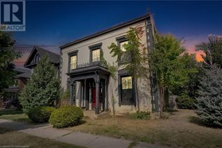 Triplex for Sale, 220 Nelson Street, Brantford, ON