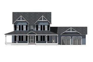 House for Sale, Lot 24 Mccarty Drive, Cobourg, ON