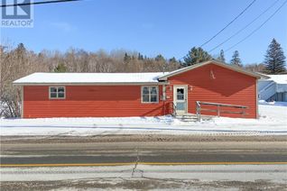 Property for Sale, 116 Church Street, Bath, NB