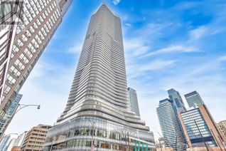 Condo for Sale, 11 Wellesley St W #509, Toronto (Bay Street Corridor), ON