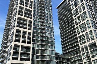 Condo for Rent, 9000 Jane Street #1519, Vaughan (Concord), ON